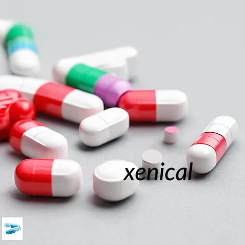 Xenical prix pharmacie